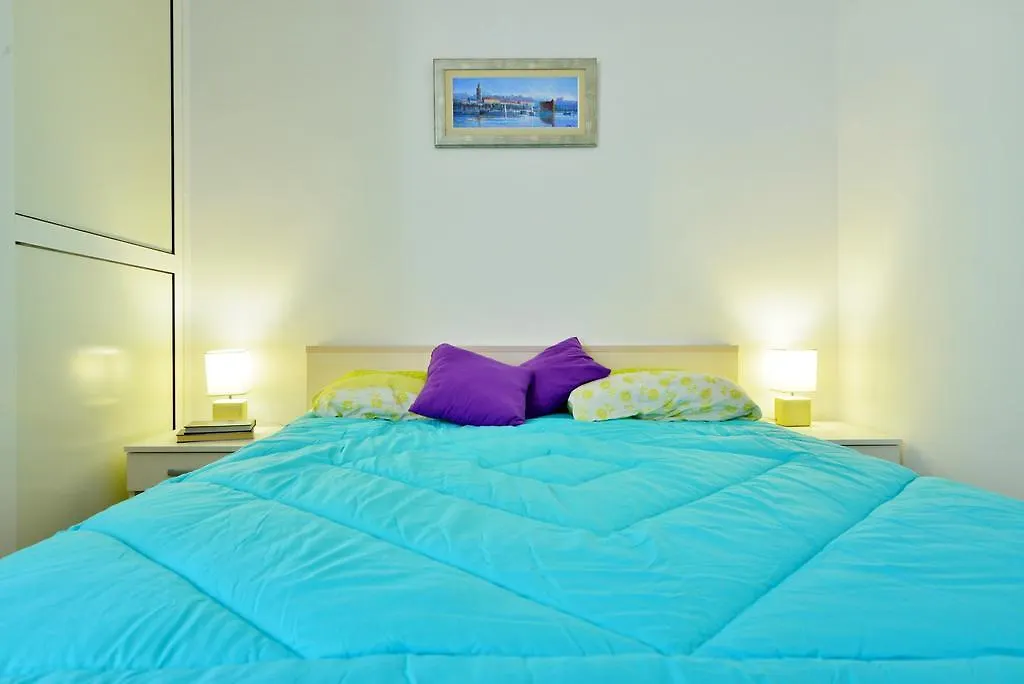 Penzion Split Center Room Helena