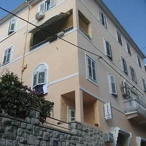 Guest house Vrlic, Split